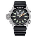 Citizen - Aqualand I - Orologio Subacqueo - Acciaio