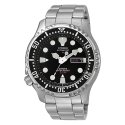 Citizen - Diver'S Automatic - Acciaio - Nero