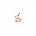 Pomellato - Pendente Orsetto - Oro Rosa