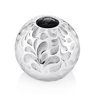 Ottaviani - Vaso Damasco - Rotondo H 35 Cm