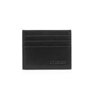 Ottaviani - Porta Carte - Vera Pelle - Elegante