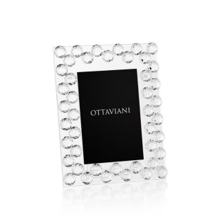 Ottaviani - Portafoto Cristallo - Elegante Design