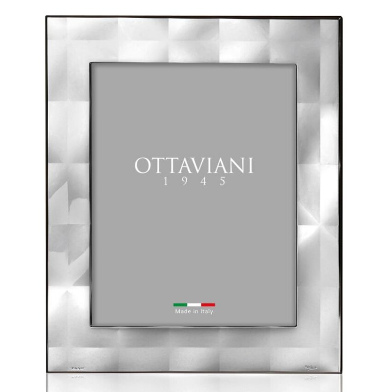Ottaviani - Portafoto Sua Maesta' - Elegante - Raffinato