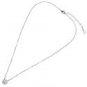 Ottaviani - Collana Rodiata - Cubic Zirconia