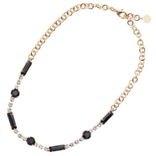 Ottaviani - Collana Dorata - Cristalli