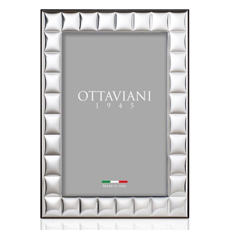 Ottaviani - Portafoto Red Carpet - Cm 17,5X24