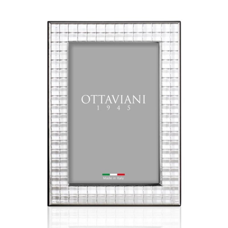 Ottaviani - Portafoto Couture - Elegante E Raffinato