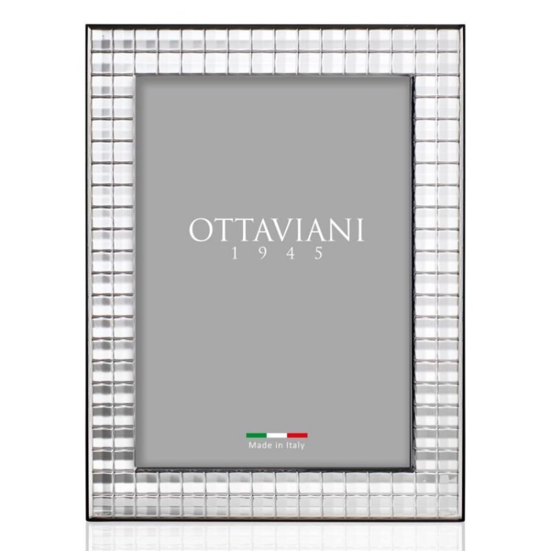 Ottaviani - Portafoto Couture - Elegante E Raffinato