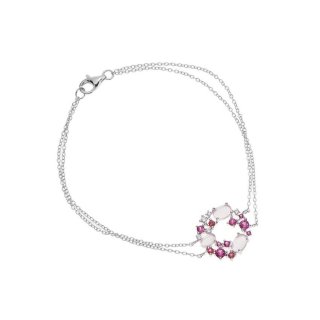 Ottaviani - Bracciale Albero Dei Sogni - Argento