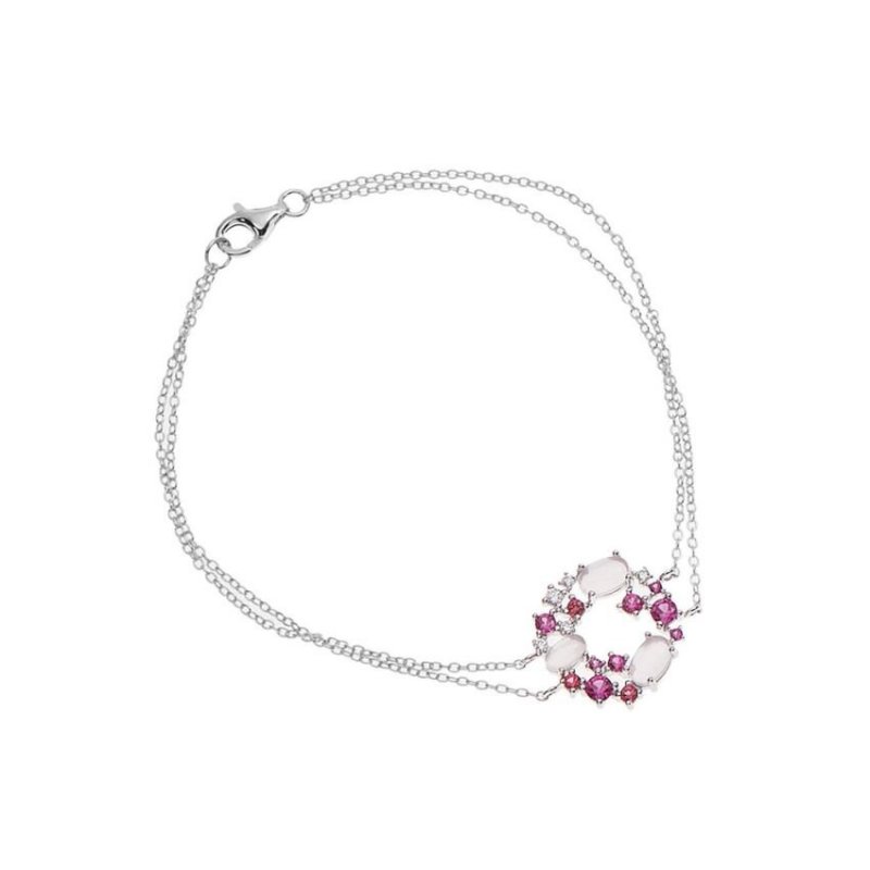 Ottaviani - Bracciale Albero Dei Sogni - Argento