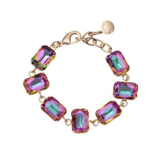 Ottaviani - Bracciale Dorato - Cristalli