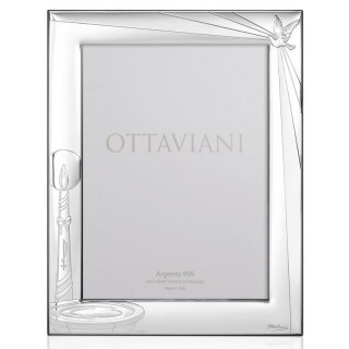 Ottaviani - Portafoto Il Battesimo - 13X18