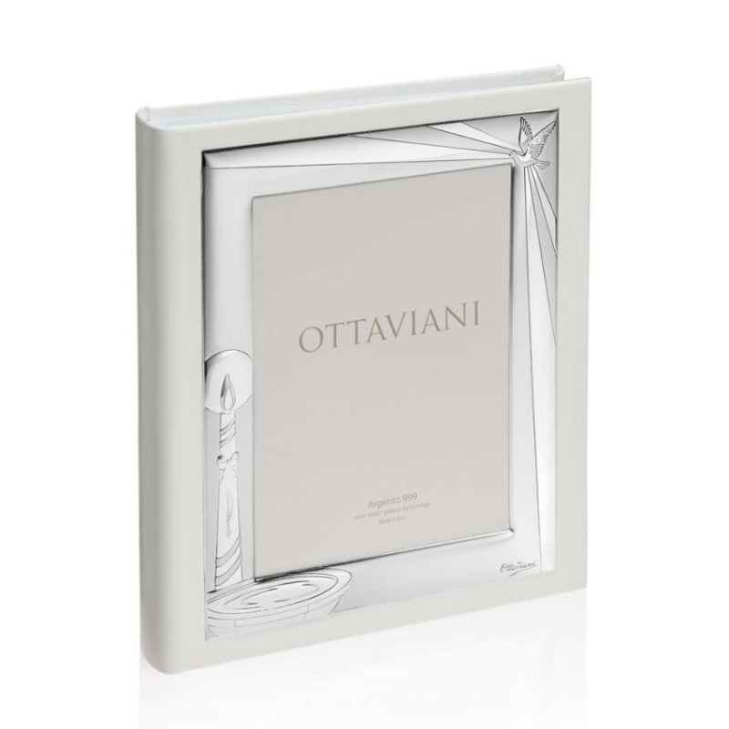 Ottaviani - Album Portafoto Il Battesimo - 20X25
