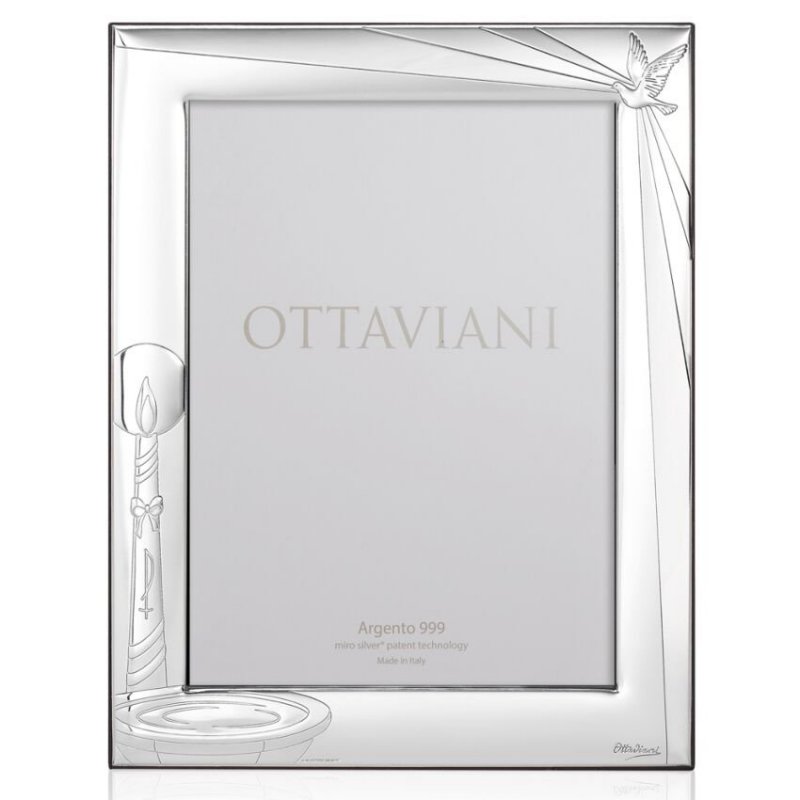 Ottaviani - Album Portafoto Il Battesimo - 20X25