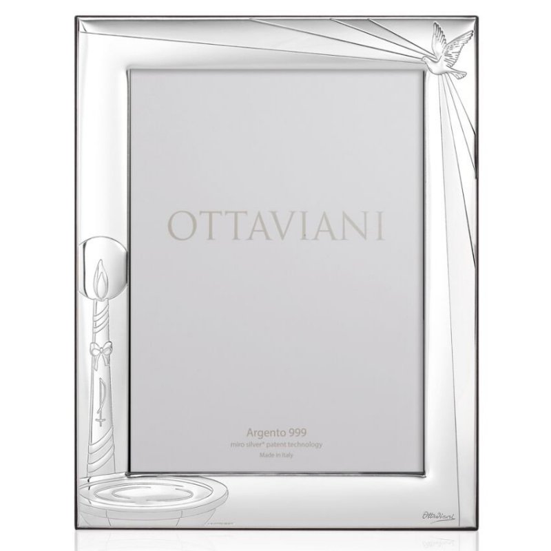 Ottaviani - Album Portafoto Il Battesimo - 20X25