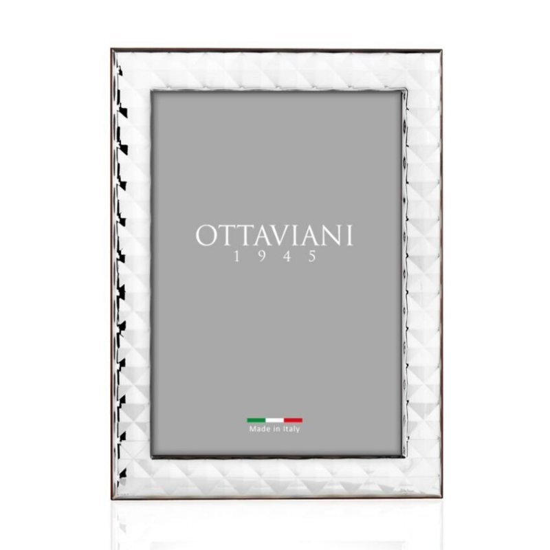 Ottaviani - Portafoto Diamante - Cornice Elegante