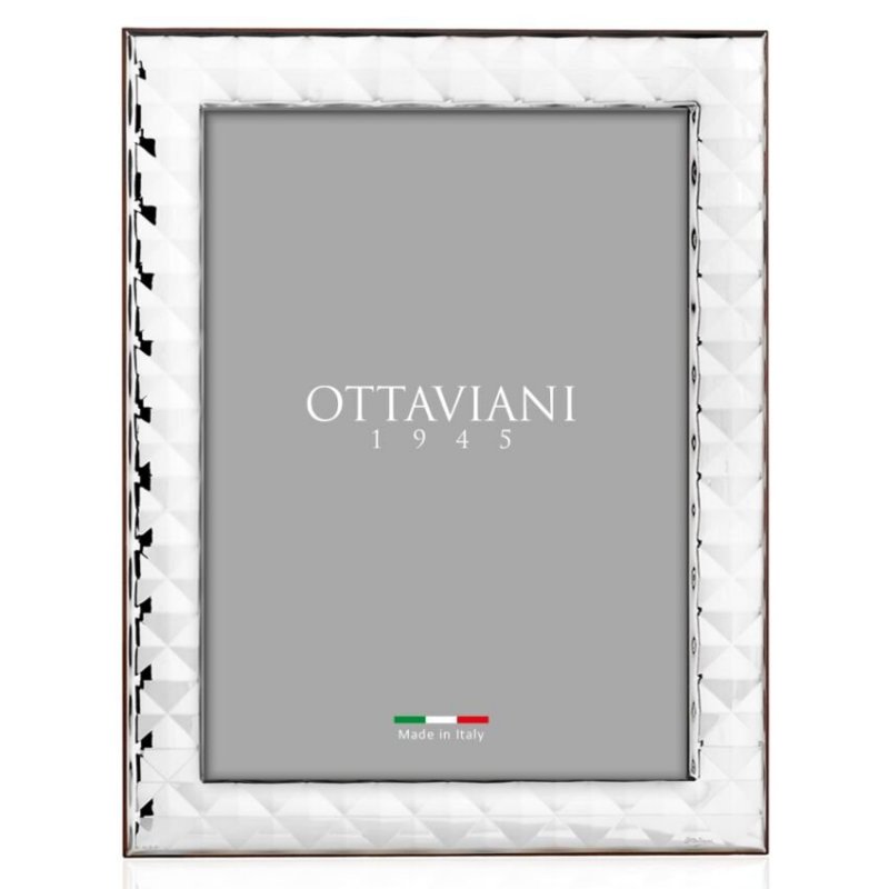 Ottaviani - Portafoto Diamante - Cornice Elegante