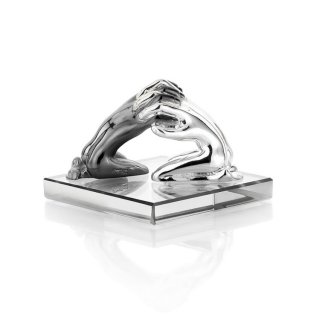 Ottaviani - Scultura Abbraccio - Decorazione - Elegante