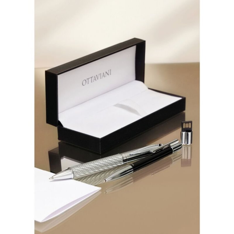 Ottaviani - Penna Biro Con Usb - 16Gb