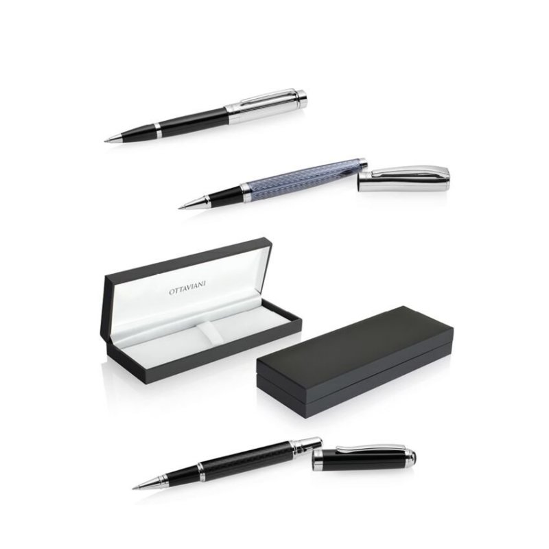 Ottaviani - Penna Roller - Dimensioni Cm 14,1