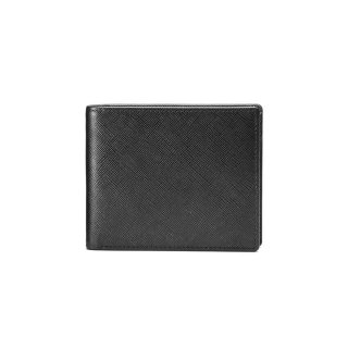 Ottaviani - Portafoglio Pelle Saffiano - Nero