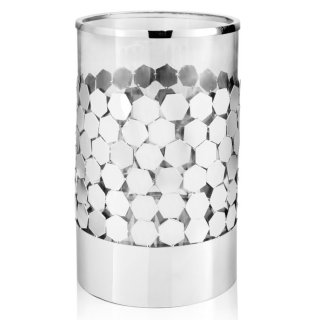 Ottaviani - Vaso Riflessi - Altezza Cm 36
