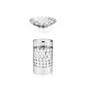 Ottaviani - Vaso Riflessi - Altezza Cm 36