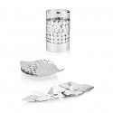 Ottaviani - Vaso Riflessi - Altezza Cm 36