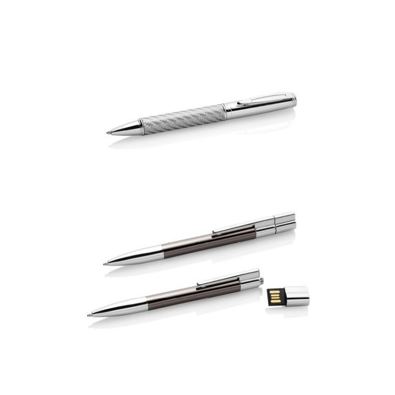 Ottaviani - Penna Biro Con Usb - 16Gb