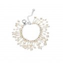 Ottaviani - Bracciale Con Perle - Elegante E Raffinato