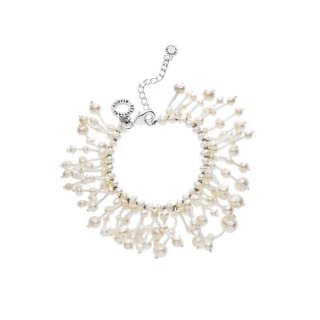 Ottaviani - Bracciale Con Perle - Elegante E Raffinato