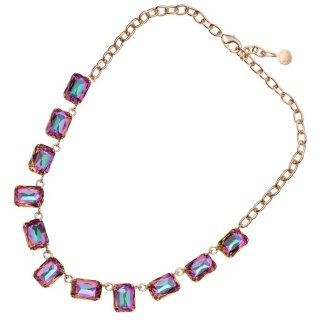 Ottaviani - Collana Dorata - Cristalli