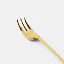 Sambonet - Set 6 Forchettine Dolce - Acciaio Inox