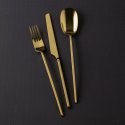 Sambonet - Set 6 Forchettine Dolce - Acciaio Inox