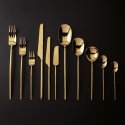 Sambonet - Set 6 Forchettine Dolce - Acciaio Inox