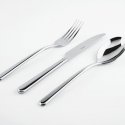Sambonet - Set 6 Forchettine Dolce - Acciaio Inox