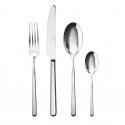 Sambonet - Linear Servizio Tavola - Acciaio Inox
