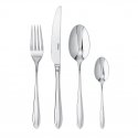 Sambonet - Servizio Tavola 24 Posate - Acciaio Inox
