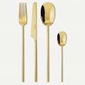 Sambonet - Servizio Tavola 24 Posate - Acciaio Inox