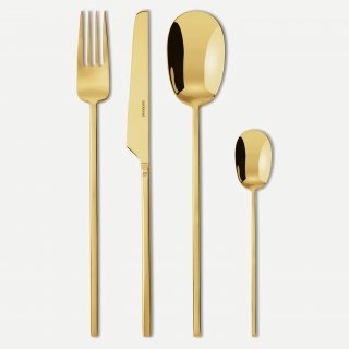 Sambonet - Servizio Tavola 24 Posate - Acciaio Inox