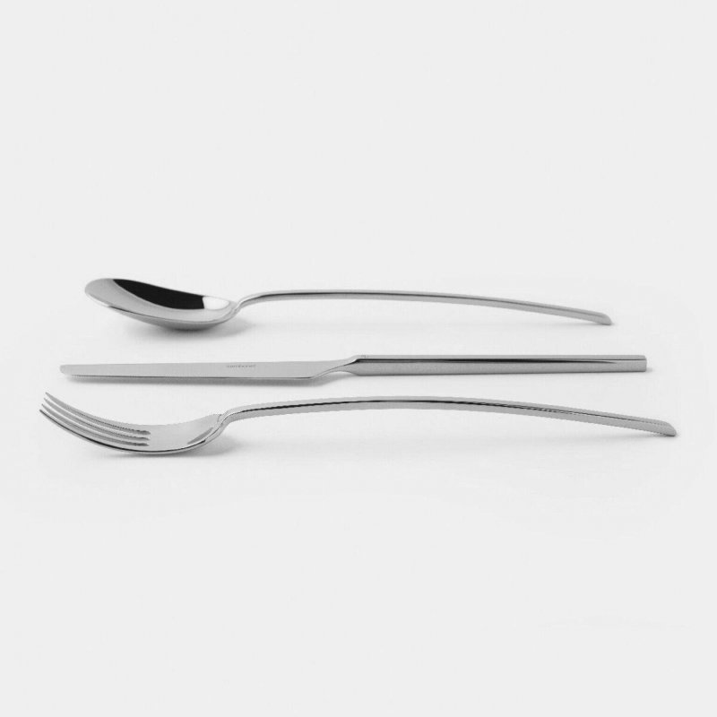 Sambonet - Servizio Tavola 24 Posate - Acciaio Inox