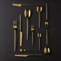 Sambonet - Servizio Tavola 24 Posate - Acciaio Inox