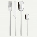 Sambonet - Servizio Tavola 24 Posate - Acciaio Inox