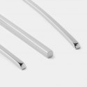 Sambonet - Servizio Tavola 24 Posate - Acciaio Inox