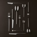 Sambonet - Servizio Tavola 24 Posate - Acciaio Inox