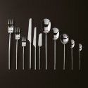 Sambonet - Servizio Tavola 24 Posate - Acciaio Inox