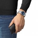 Tissot - Prx Powermatic 80 - Automatico - Blu
