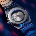 Tissot - Prx Powermatic 80 - Automatico - Blu