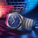 Tissot - Prx Powermatic 80 - Automatico - Blu