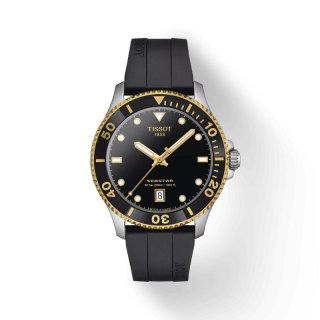 Tissot Seastar 1000 - 40Mm - Sport - Tissot